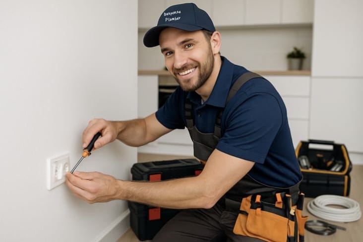 Professional Plumbing Services UK